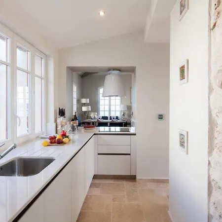 Maison Marina - Absoluty - New-luxury Old - 1st Row Sea View Terrace *