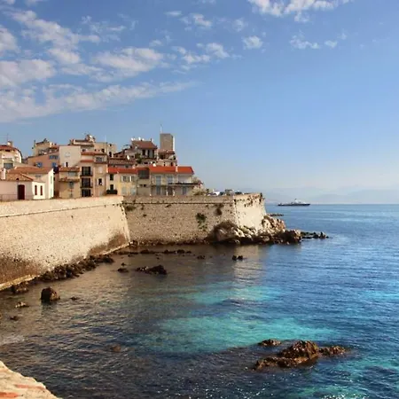 Maison Marina - Absoluty - New-luxury Old - 1st Row Sea View Terrace *
