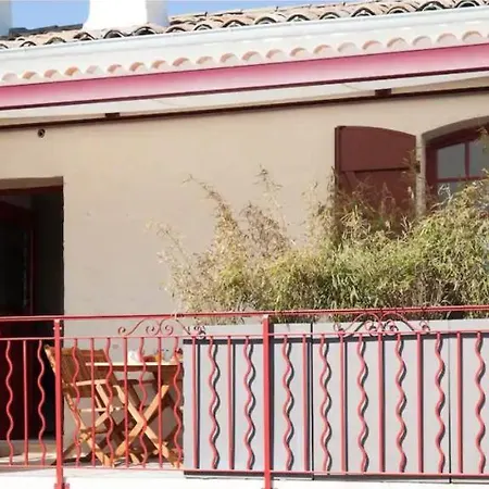 Maison Marina - Absoluty - New-luxury Old - 1st Row Sea View Terrace