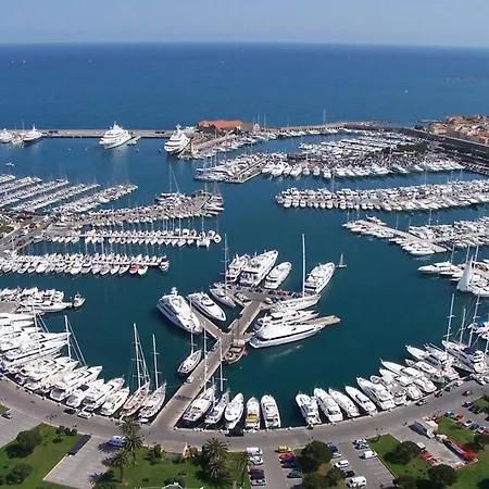 Apartment Maison Marina - Absoluty - New-luxury Old - 1st Row Sea View Terrace
