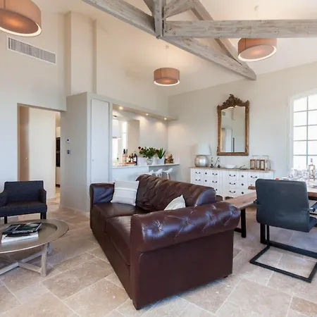 Apartment Maison Marina - Absoluty - New-luxury Old - 1st Row Sea View Terrace *