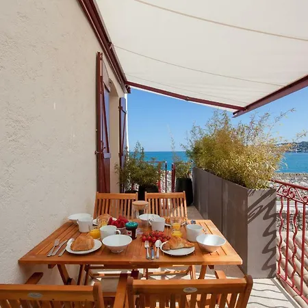 Maison Marina - Absoluty - New-luxury Old - 1st Row Sea View Terrace *